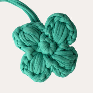 ABE Lucky Charm - Zelena