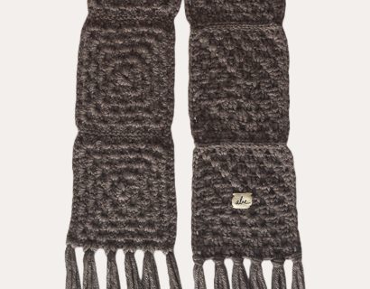 chocolate-brown